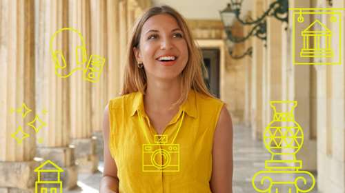 Ο Αύγουστος στην Αθήνα θα είναι γεμάτος δραστηριότητες χάρις στο Go For More της Εθνικής Τράπεζας