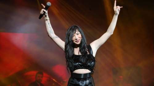 &quot;Μύλος&quot; με τη δωρεά που θέλει να κάνει η Πάολα στο Νοσοκομείο Λάρισας - Ποια είναι η αλήθεια, τι λέει ο διοικητής