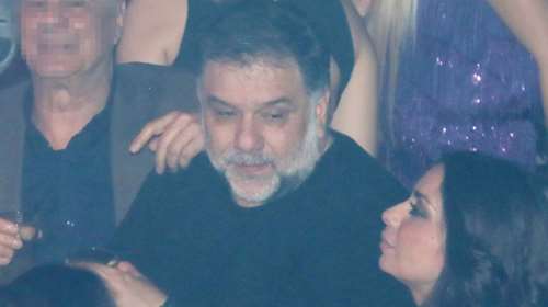 Εξομολόγηση Αρναούτογλου για τη &quot;μάχη&quot; του με το πάχος: Κόντεψα να καταστρέψω τη ζωή μου με τα φάρμακα