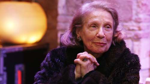 Μέλπω Ζαρόκωστα: Πέθανε η γνωστή ηθοποιός σε ηλικία 92 ετών - Θλίψη στον καλλιτεχνικό κόσμο