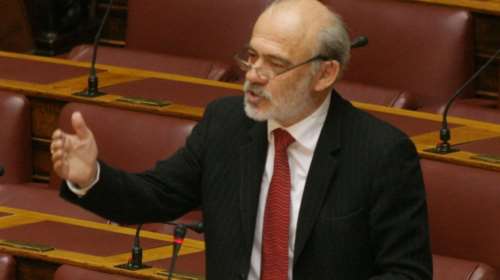 Ο Γιώργος Λιάνης αποκαλύπτει για πρώτη φορά με ποια γνωστή λαϊκή τραγουδίστρια είχε σχέση  [Βίντεο]