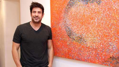 Ο Αλέξης Γεωργούλης απαντά για... το μηδενικό εισόδημα [βίντεο]