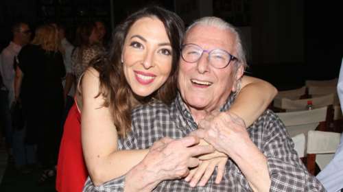 Κώστας Βουτσάς: Σε λαϊκό προσκύνημα η σορός του την Πέμπτη