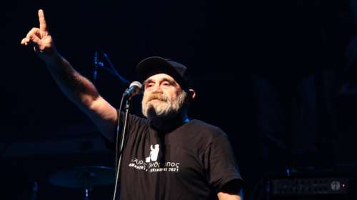 Άλλος Άνθρωπος: &quot;Αδειάζει&quot; τον Πολυχρονόπουλο ο γαμπρός του- &quot;Ούτε συγγνώμη δεν ζήτησε, βοηθάς και βρίσκεις τον μπελά σου&quot;