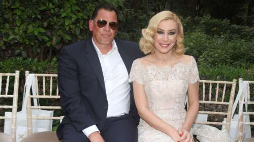 Αντριάνα Παρασκευοπούλου: &quot;Απλά μια μέρα ένας γάμος τελείωσε&quot; - Το διαζύγιο και η νέα αρχή της παρουσιάστριας [βίντεο]