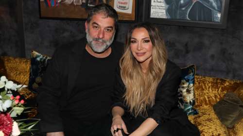 Δύο επεμβάσεις στην καρδιά για τον Βασίλη Μπισμπίκη: Ο οξύς πόνος στο στήθος και πώς κατέληξε στο νοσοκομείο με τη Βανδή