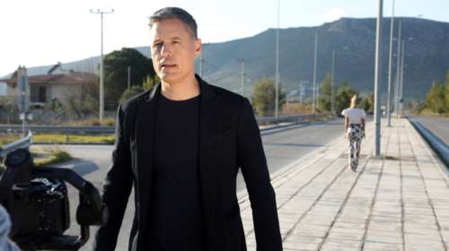 Γρηγόρης Πετράκος για Σταμάτη Γονίδη: Τον έχω δει με τα μάτια μου να μετακινεί αντικείμενα με την πίστη του