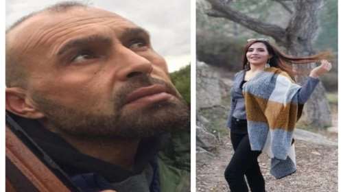 Τούρκος βιντεοσκόπησε τον ξυλοδαρμό της ερωμένης του για να ζητήσει συγγνώμη από τη σύζυγό του [Εικόνες]
