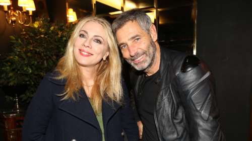 Σμαράγδα Καρύδη - Θοδωρής Αθερίδης: Χωρισμός "βόμβα" μετά από 23 χρόνια σχέσης - Δεν είναι πλέον μαζί [βίντεο]