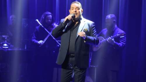 Στέλιος Διονυσίου: Στο νοσοκομείο ο τραγουδιστής - Το πρόβλημα υγείας και η απουσία από το πρόγραμμα με Μαρινέλλα, Μαγγίρα