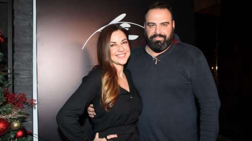 Χώρισε η Χρύσπα μετά από 15 χρόνια - Η ανάρτηση για το διαζύγιο με τον Παναγιώτη Νικολάου