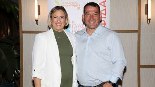 Πέμπτη φορά μπαμπάς ο Πύρρος Δήμας - Η τρυφερή φωτογραφία μέσα από το μαιευτήριο [εικόνες]