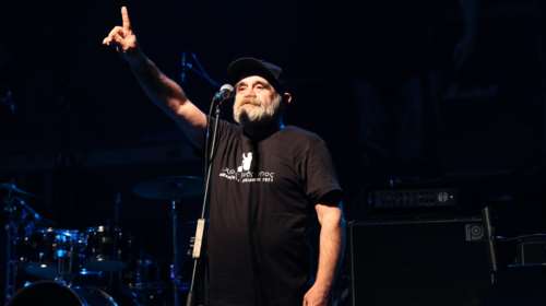 Ελεύθερος ο Κωνσταντίνος Πολυχρονόπουλος - &quot;Νιώθω δικαιωμένος - Δεν τζόγαρα τα λεφτά του Άλλου Ανθρώπου&quot; [βίντεο]