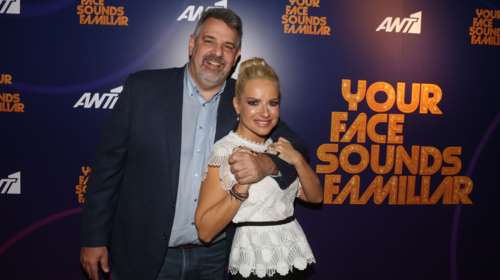 Ραγδαίες εξελίξεις στον ΑΝΤ1 - Τέλος ο διευθυντής προγράμματος Τζώρτζης Ποφάντης