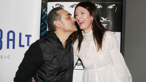 Κίλι Σφακιανάκη: &quot;Ο Νότης έχει κλειστεί στον εαυτό του, τα κρατάει μέσα του&quot;, λέει στενός του φίλος