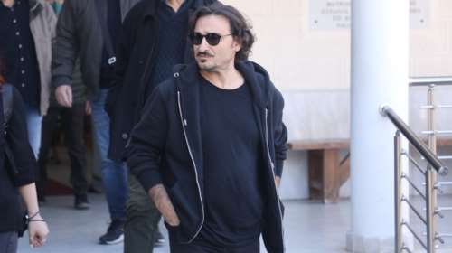 Βασίλης Χαραλαμπόπουλος: Αυτός είναι ο λόγος που δεν έδινε συνεντεύξεις για δύο χρόνια [βίντεο]