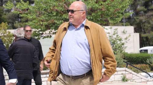 Νέο παραλήρημα Μπέου: Εμείς είμαστε ακραίοι αριστεροί και προοδευτικοί όχι Κασσελάκηδες [βίντεο]