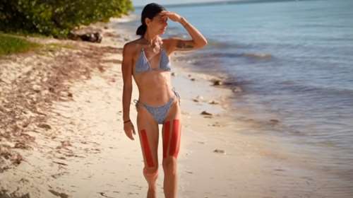 Μυριέλλα Κουρεντή: &quot;Μετάνιωσα για τον Κατσαούνη - Εκτέθηκα με έναν άνθρωπο που δεν μου άξιζε&quot; [βίντεο]