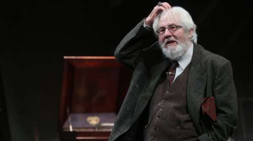 Γιώργος Μιχαλακόπουλος: Πότε και πού θα γίνει η κηδεία του σπουδαίου ηθοποιού