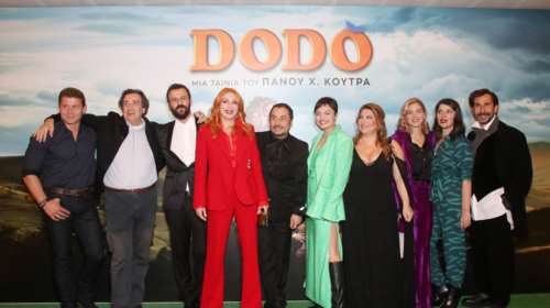 Οι ταινίες της εβδομάδας: Το &quot;αντίο&quot; του Ταβιάνι, φεστιβαλικά δράματα και... μία ελληνική