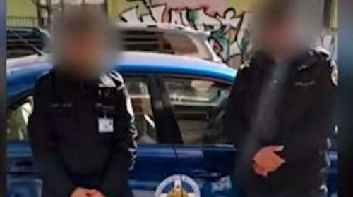 Η ώρα της απολογίας για τους &quot;Θεματοφύλακες του Συντάγματος&quot;