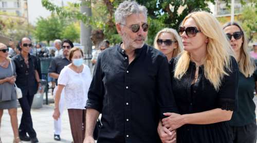 Θοδωρής Αθερίδης: Μιλά πρώτη φορά για τον θάνατο του Ντίνου Καρύδη [βίντεο]