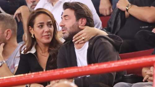 Δόμνα Μιχαηλίδου: Η πρόταση γάμου έγινε στο τέλος του καλοκαιριού στο σπίτι μας - Δεν το περίμενα [βίντεο]