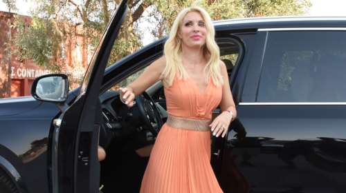 Ελένη Μενεγάκη: Οι συνεργάτες, το συμβόλαιο και η ζώνη που θα αναλάβει στο Μega