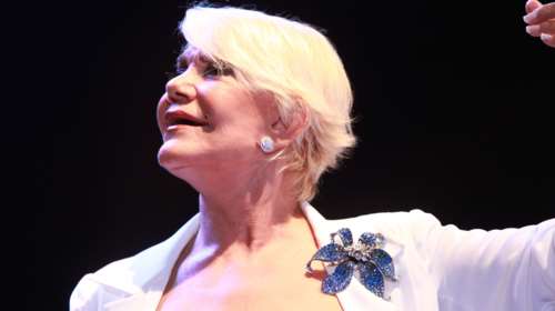 Μαρινέλλα: Εντοπίστηκε νεκρός στο σπίτι του ο &quot;Μήτση&quot; - Ποιος ήταν ο άνθρωπος- &quot;σκιά&quot; της κορυφαίας ερμηνεύτριας