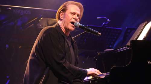 Στέφανος Κορκολής: Δεν τον ξεπέρασα τον καρκίνο - Ακόμα το παλεύω μετά από δέκα χρόνια [βίντεο]