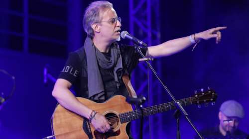 Μίλτος Πασχαλίδης: Μπαμπάς για πρώτη φορά - &quot;Καλώς ήρθες μπέμπα&quot; [Εικόνες]