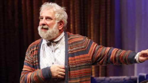 Πέτρος Φιλιππίδης: Κόλαφος το σκεπτικό της προφυλάκισης - &quot;Μπορεί να κάνει τα ίδια αν επανέλθει επαγγελματικά&quot;