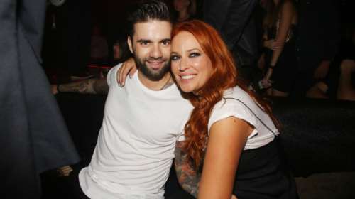 Θοδωρής Μαραντίνης για τον χωρισμό με τη Χρηστίδου: &quot;Όταν ένα ζευγάρι αποφασίζει να χωρίσει...&quot;