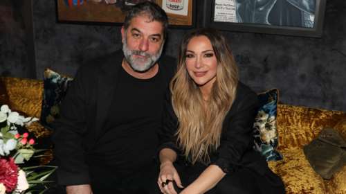 Αποκαλυπτικός Μπισμπίκης για φωτογραφία με Βανδή: &quot;Άνθρωπος που καθόταν στο ταβερνάκι στα Εξάρχεια την πούλησε 50 ευρώ&quot;