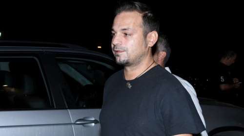 Ντέμης: Πέρασα μια περίοδο που έψαχνα να βρω νόημα για τη ζωή, χρειάστηκα βοήθεια