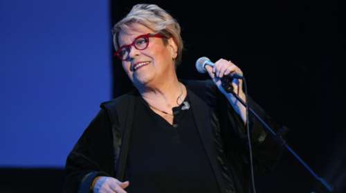 Χαμός με τη Δήμητρα Γαλάνη στα social media: Τι απαντά στις κατηγορίες ότι κάλεσε την αστυνομία για να διαλύσει συσσίτιο