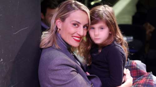 Ελεονώρα Μελέτη: Η μητρότητα ωραιοποιείται πολύ, δεν είναι υποχρεωτικό για κάθε γυναίκα να νιώσει το ίδιο