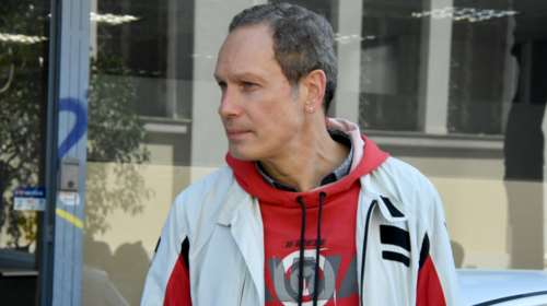 Βασίλης Κούκουρας: Ο &quot;Μάνθος&quot; έγινε ασφαλιστής - &quot;Κάνω αυτή τη δουλειά επαγγελματικά&quot; [βίντεο]