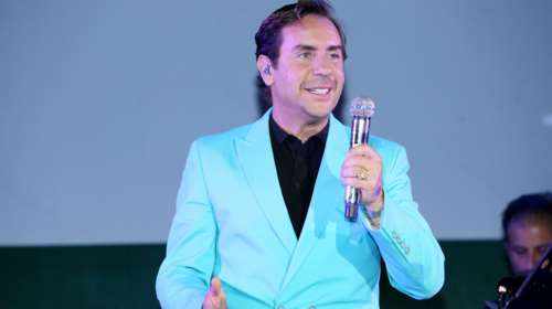 Γιώργος Μαζωνάκης: Τι συνέβη με τον τραγουδιστή - Τα νεότερα για την κατάσταση της υγείας του