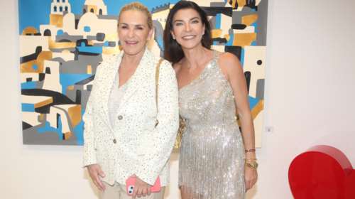 Ιουλία Τσέτη: Ελληνίδα η Γυναίκα της Χρονιάς στην παγκόσμια φαρμακοβιομηχανία για το 2024