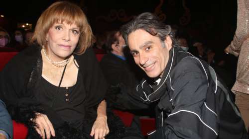 Μαίρη Χρονοπούλου: Ο Νίκος Σταγόπουλος έβαλε στο φέρετρο τη βέρα του αρραβώνα τους