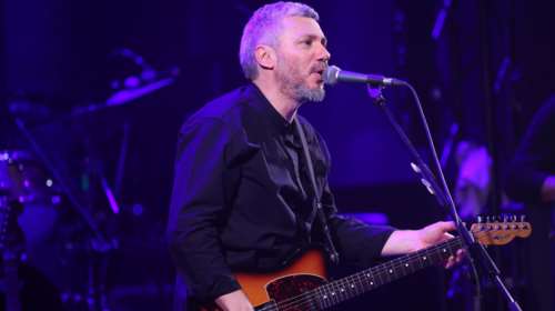 Viral η ανάρτηση του Αλκίνοου Ιωαννίδη υπέρ των καλλιτεχνών - Βαριά και σκληρά λόγια κατά της κυβέρνησης