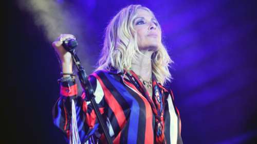 Άννα Βίσση, η εξομολόγηση: &quot;Έχω υπάρξει θύμα των talent shows - Γιατί πήγα στο Star Academy&quot;