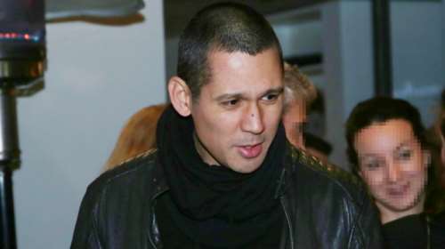 Τα &quot;πήρε&quot; η Καινούργιου με τον Κοντιζά που... σνόμπαρε ρεπόρτερ της εκπομπής [βίντεο]