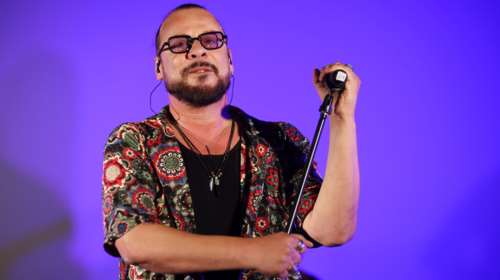 Ο Χρήστος Δάντης κατεβαίνει στην πολιτική - Πού θα είναι υποψήφιος [βίντεο]