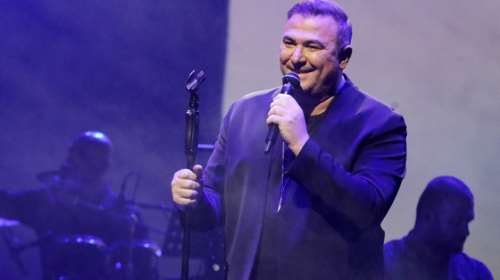 &quot;Δεν έχω φοροδιαφύγει ποτέ, δεν με έχουν καλέσει για εξηγήσεις&quot;: Η απάντηση του Αντώνη Ρέμου για τη δέσμευση της περιουσίας του