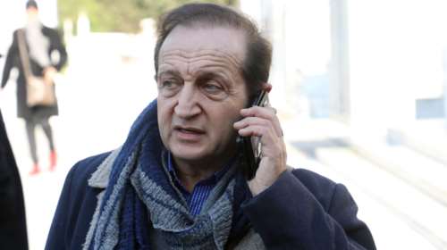 Στον εισαγγελέα θα καταθέσει ο Σπύρος Μπιμπίλας: Ανοίγουν στόματα για τις σεξουαλικές κακοποιήσεις