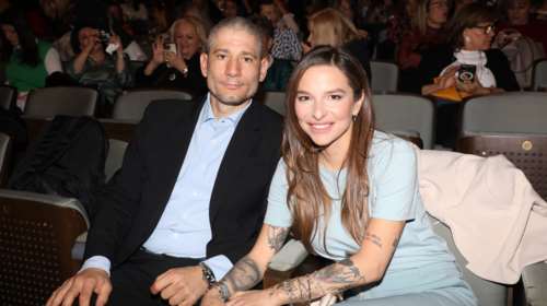 Εριέττα Κούρκουλου Λάτση: Κυριακή στην κουζίνα - Το οικογενειακό δείπνο με βοηθό τον γιο της, Νίκο