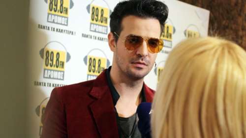 Δύσκολες ώρες για τον Νίνο: Ραγίζουν καρδιές τα τελευταία λόγια στον φίλο του που πέθανε