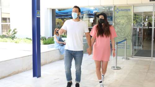 Χριστίνα Μπόμπα: Τα πρώτα της γενέθλια ως μαμά διδύμων, οι ευχές και η ηλικία της